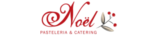 Logo PASTELERÍA NOEL