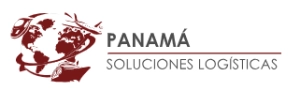Logo Panamá Soluciones Logísticas internacionales