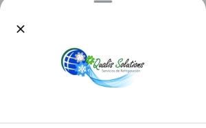 Logo QUALISSOLUTIONS