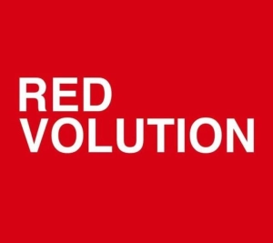 Logo REDVOLUTION