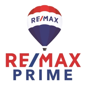 Logo RE/MAX PRIME
