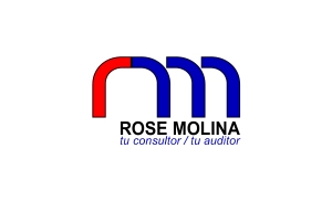 Logo Rose Molina Consultores