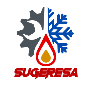 Logo SUGERESA