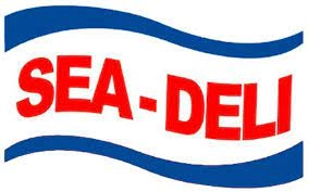 Logo Sea Deli Panama