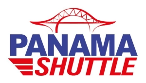 Logo Shuttle Panama