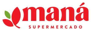 Logo Supermercado Maná