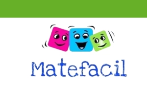 Logo TUTORIASMATEFACIL