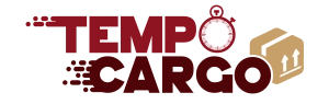 Logo Tempo Cargo S.A.