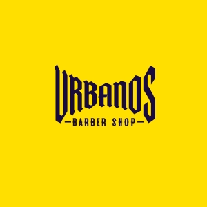 Logo Urbanos Barber Shop