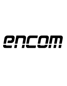 Logo Encom global s.a.