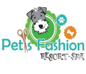 Logo Pets fashion