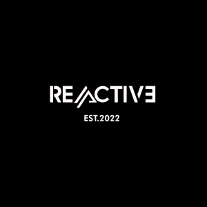 Logo Reactive club