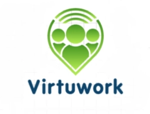Logo Virtuwork