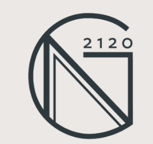 Logo 2120 COMPANY SAC