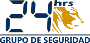 Logo 24 HORAS GRUPO DE SEGURIDAD S.A.C.