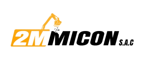 Logo 2M MICON SAC