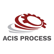Logo ACIS PROCESS