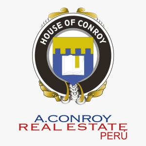 Logo A. CONROY REAL ESTATE