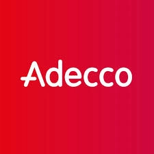 Logo ADECCO