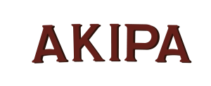 Logo AKIPA RESTAURANT