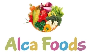 Logo ALCA FOODS