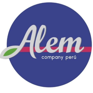 Logo ALEM COMPANY PERU S.A.C