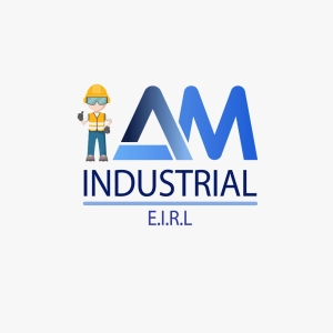 Logo AM INDUSTRIAL EIRL