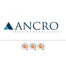Logo ANCRO S.R.L.