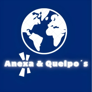 Logo ANEXA PERU SAC