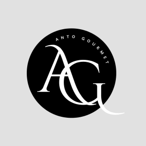 Logo ANTO GOURMET