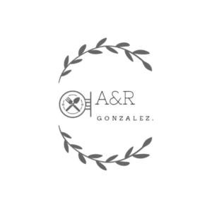 Logo A&R GONZALEZ SAC