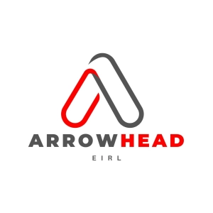 Logo ARROWHEAD EIRL