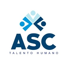 Logo ASC CONSULTORA DE RR.HH