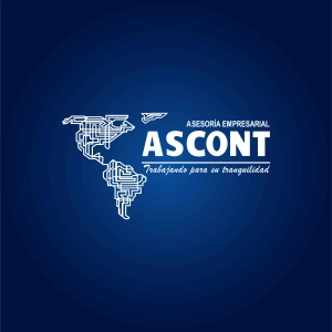 Logo ASESORIA Y CONSULTORIA ASCONT EIRL