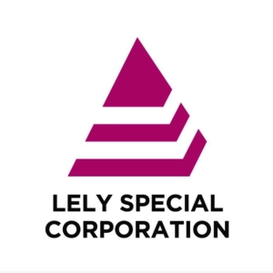 Logo LELY SPECIAL