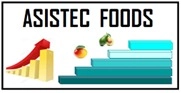 Logo ASISTEC FOODS