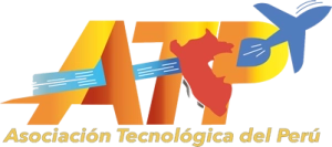 Logo ATP ASOCIACIÓN TECNOLÓGICA DEL PERÚ