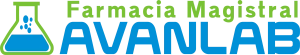 Logo AVANLAB SAC