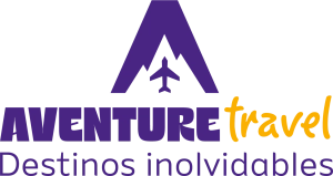 Logo AVENTURE TRAVEL & DESTINOS INOLVIDABLES EMPRESA