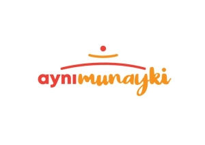 Logo AYNI MUNAYKI SAC