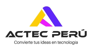 Logo Actec Perú SAC