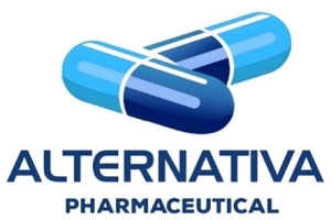 Logo Alternativa Pharmaceutical E.I.R.L