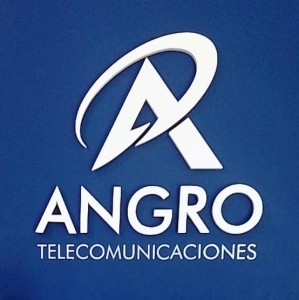 Logo Angro