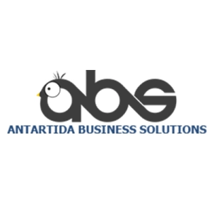 Logo Antartida Business Solutions