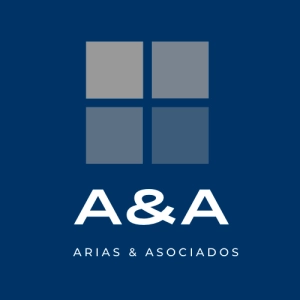 Logo Arias & Asociados