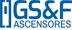 Logo Ascensores GS&F SAC