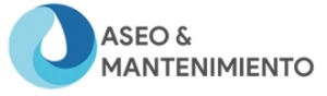 Logo Aseo y mantenimiento SAC