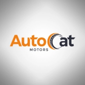 Logo Autocat Motors