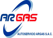 Logo Autoservicio ARGAS SAC.