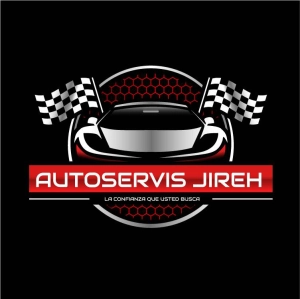 Logo Autoservis Jireh